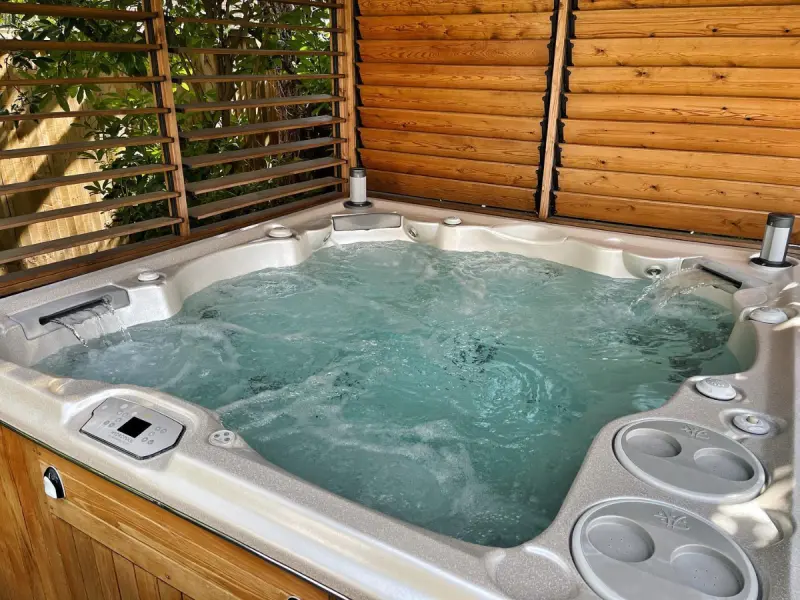 LOCAL KENT HOT TUB EXPERTS